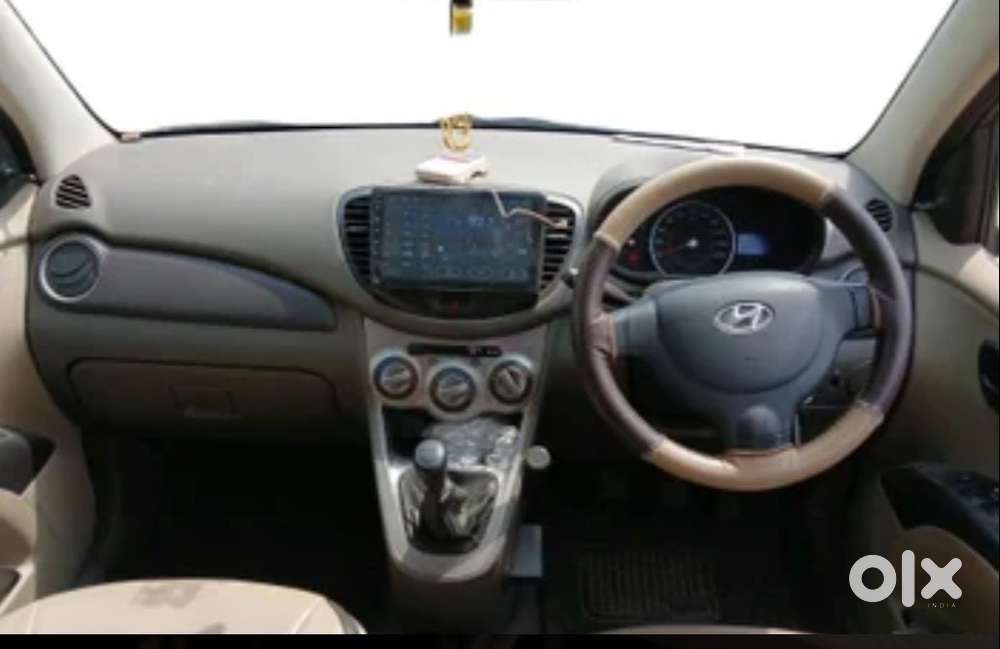 Hyundai I10 2015 Petrol Well Maintained