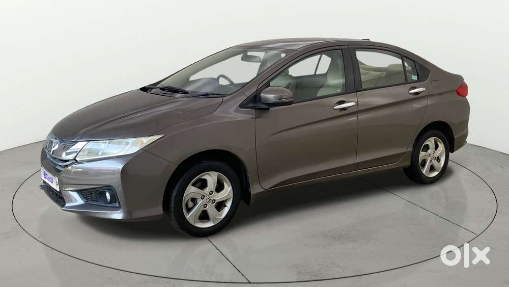 Honda City 2011-2013 V Mt, 2014, Petrol