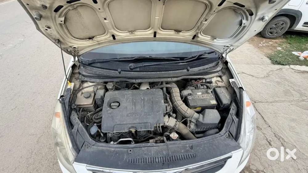Hyundai I20 2012