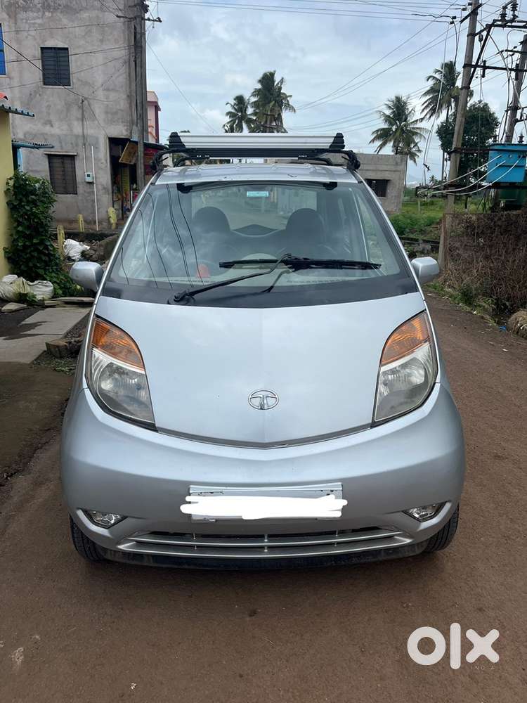 Tata Nano Xe 2013 Model Petrol
