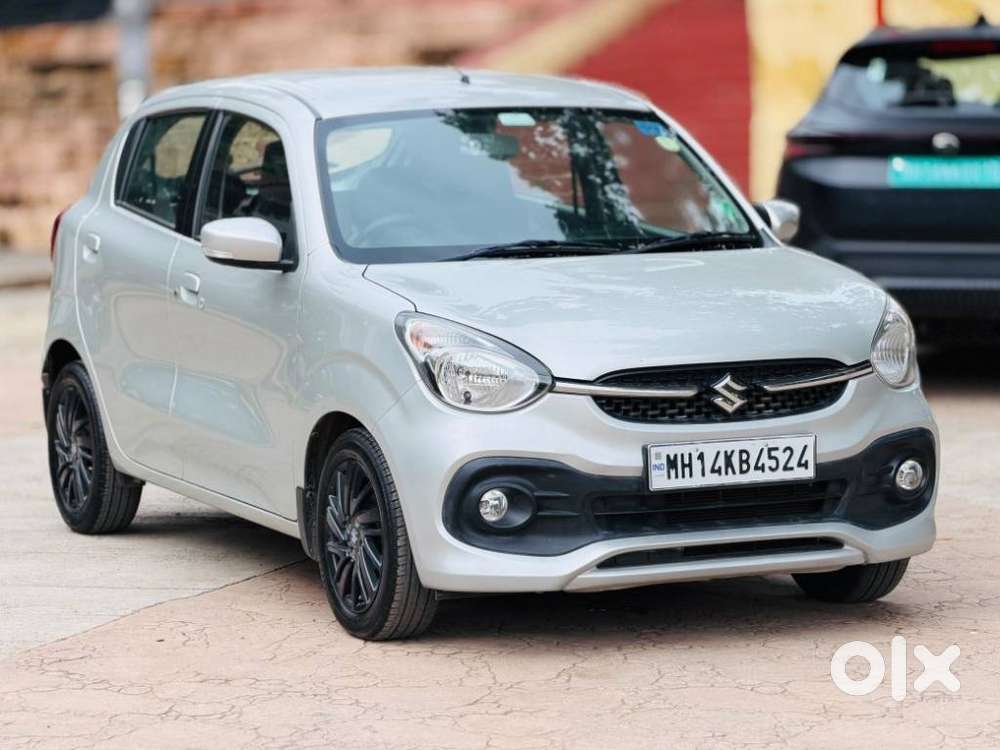 Maruti Suzuki Celerio Zxi At, 2022, Petrol