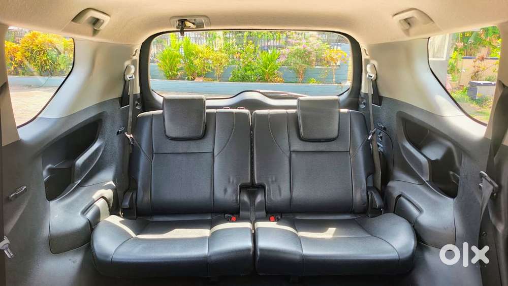 Toyota Innova Crysta 2.5z, 2018, Diesel