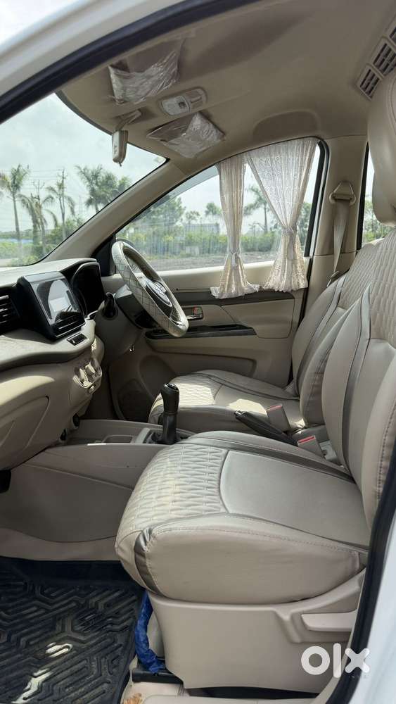 Maruti Suzuki Ertiga Vxi (o) Cng, 2022, Cng & Hybrids