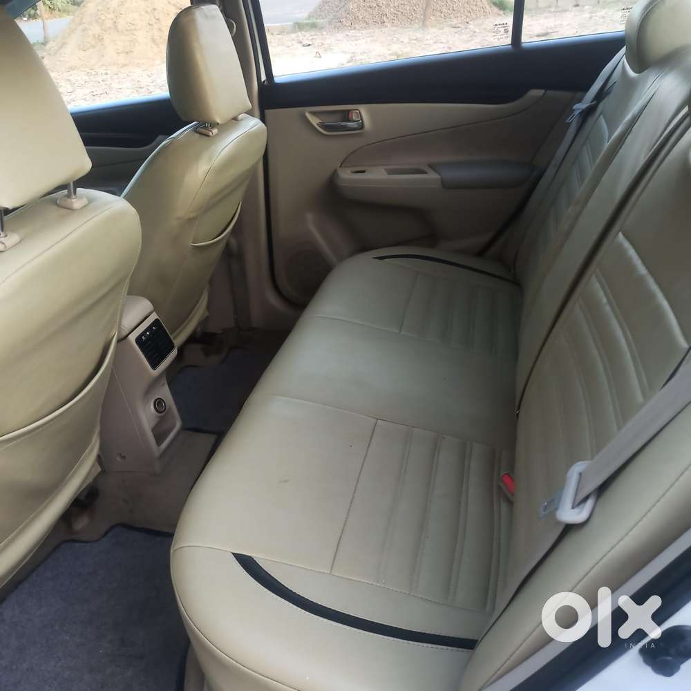 Maruti Suzuki Ciaz Vdi Plus, 2016, Diesel