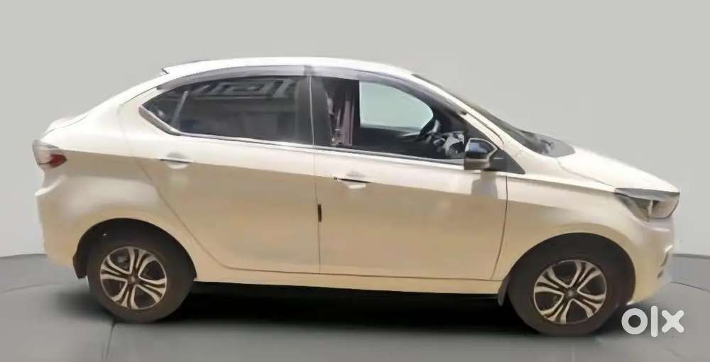 Tata Tigor Revotron 2024 Plus