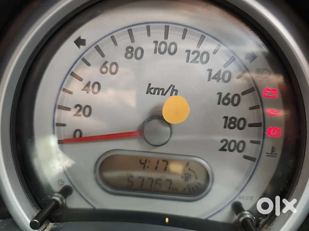 Maruti Suzuki Ritz 2013 Diesel 57500 Km Driven