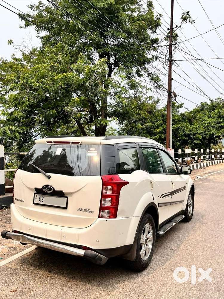Mahindra Xuv500 2013 Diesel Good Condition