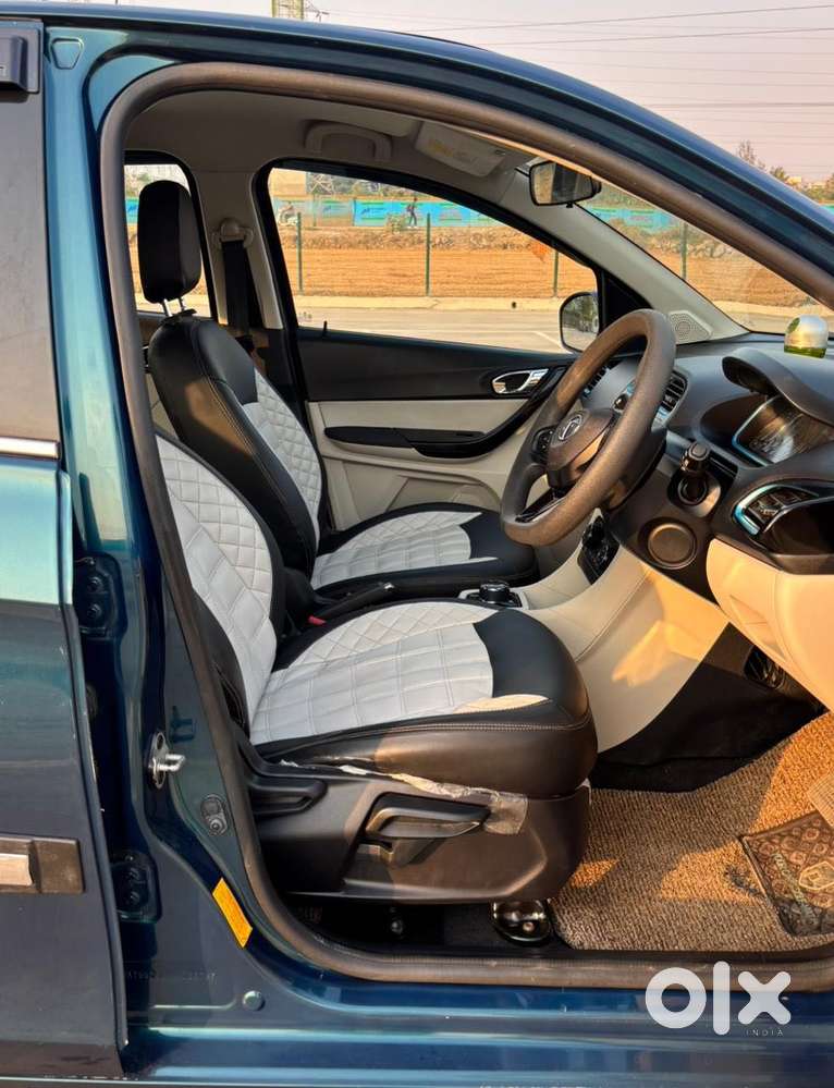 Tata Tigor Ev Xz Plus, 2022, Electric