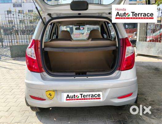 Hyundai I10 Sportz 1.1l, 2014, Petrol