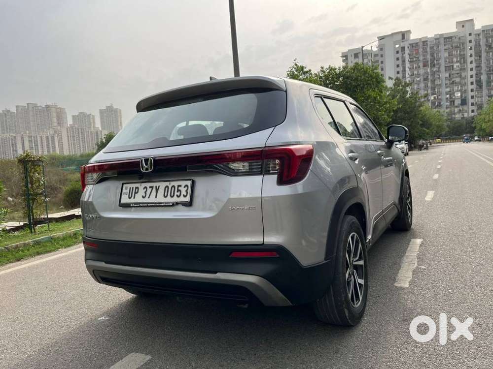 Honda Elevate Sv Mt, 2024, Cng & Hybrids