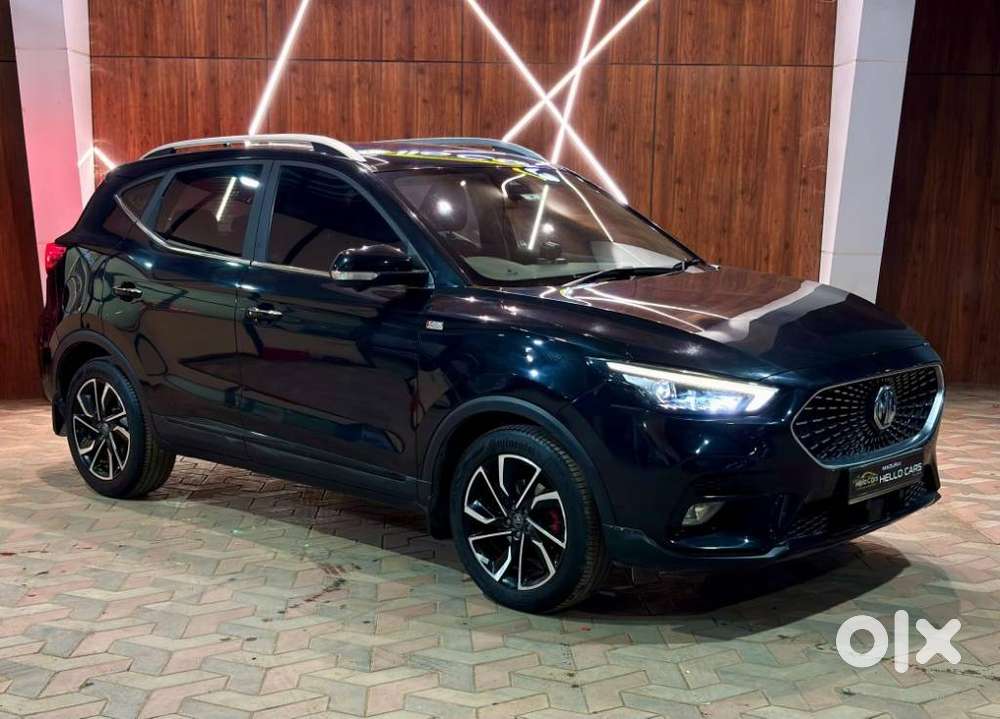 Mg Astor 1.3 Savvy Turbo At S Red, 2022, Petrol