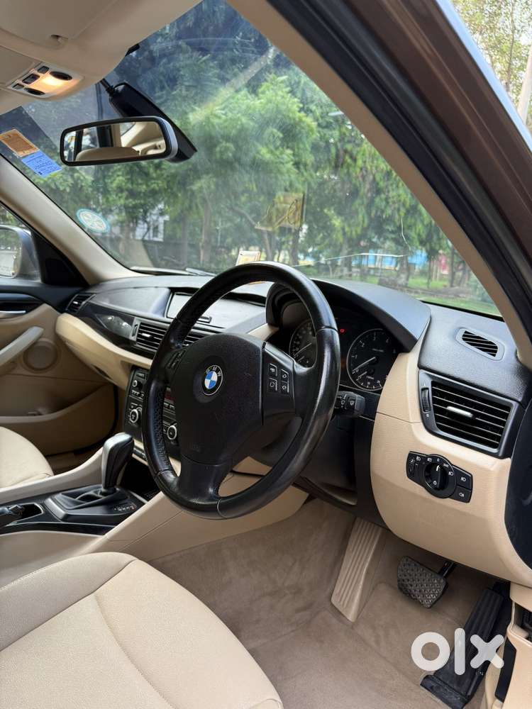 Bmw X1 2010-2012 Sdrive 18i, 2011, Petrol