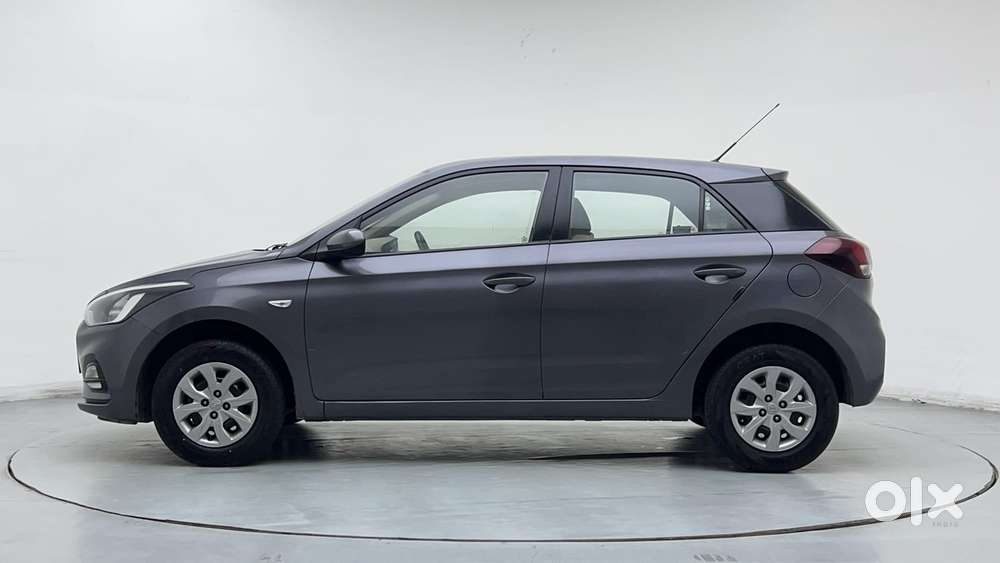 Hyundai Elite I20 1.2 Magna Plus, 2019, Petrol