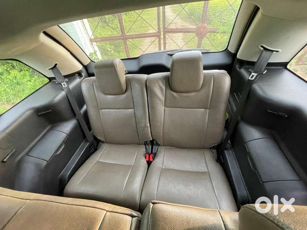 Tata Hexa Xm+ Diesel 2019