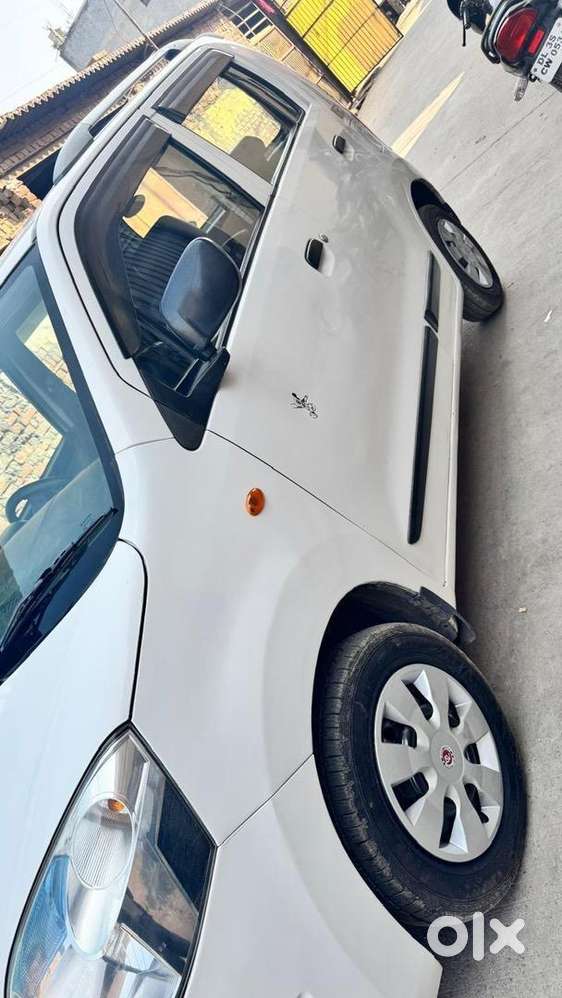 Maruti Suzuki Hybrid 2017