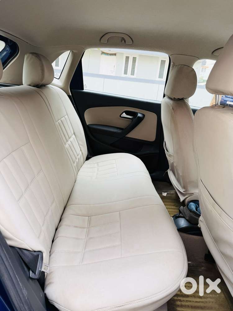 Volkswagen Polo 2009-2013 Petrol Highline 1.2l, 2013, Petrol