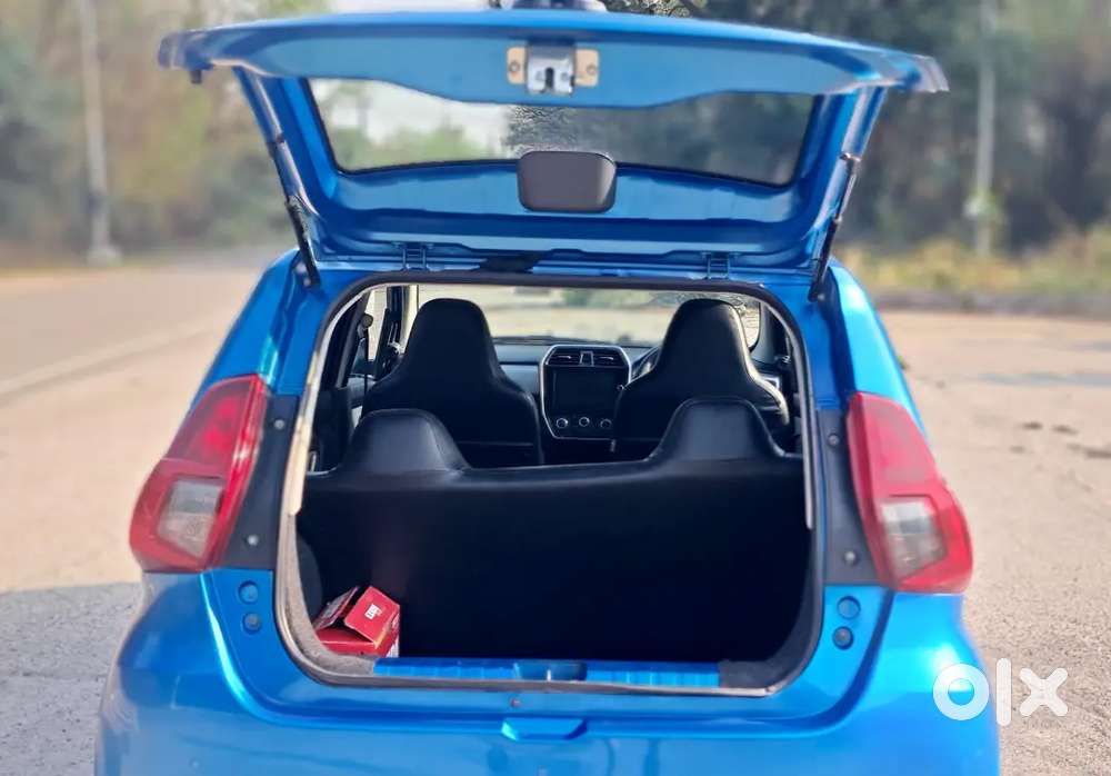 Datsun Redigo(1.0) 2021 Abs