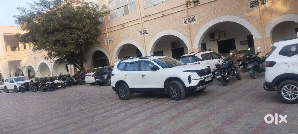 Tata Safari 2025 Diesel Good Condition