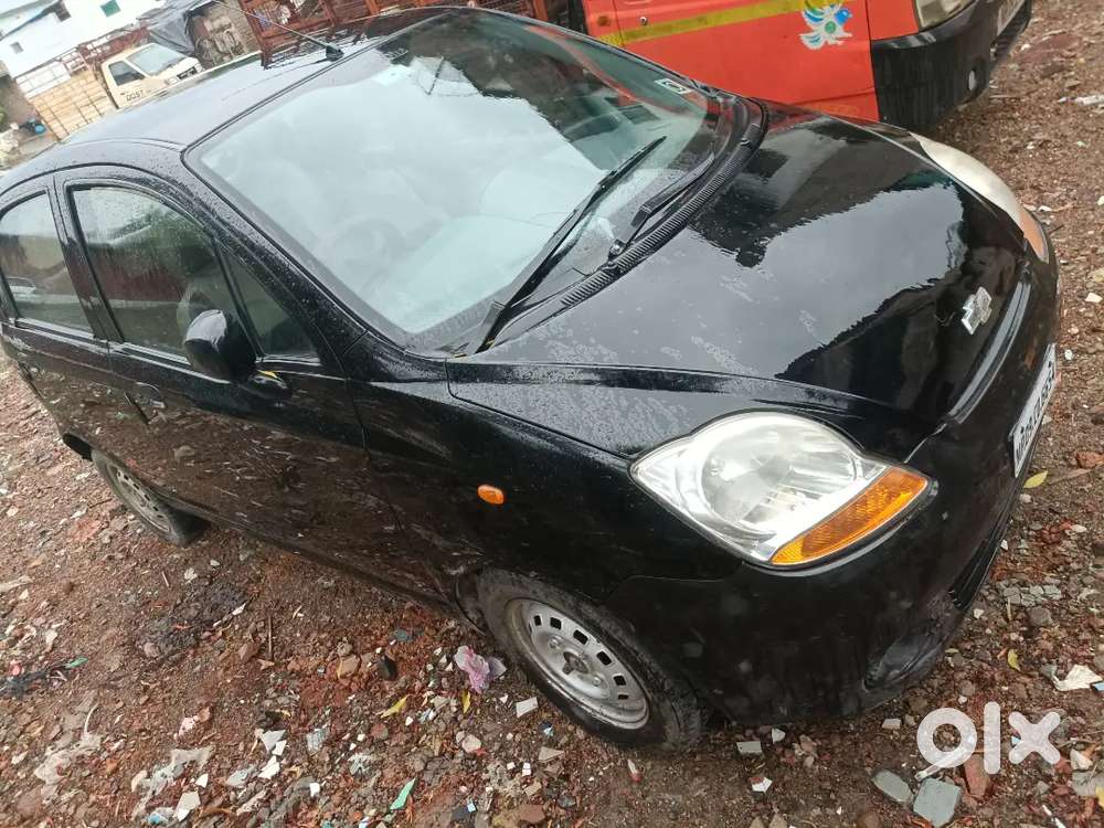 Chevrolet Spark 2009 Car