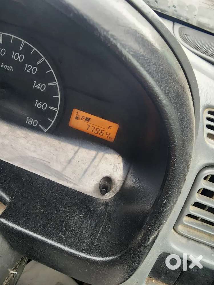 Maruti Suzuki Alto 800 2011