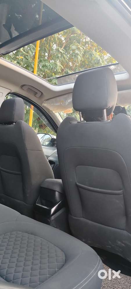 Tata Harrier 2.0 Kryotec Xt Plus Dark Edition, 2023, Diesel