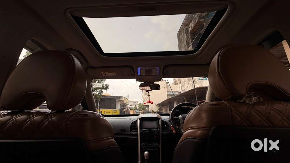 Mahindra Xuv500 Diesel Good Condition