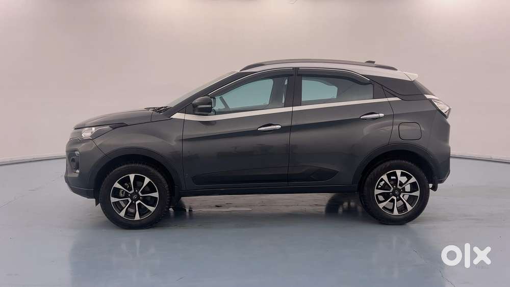 Tata Nexon 1.5 Revotorq Xz Plus (o), 2020, Diesel