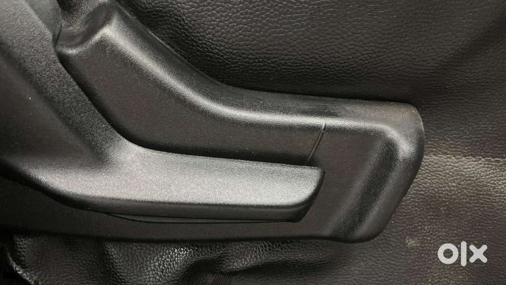 Maruti Suzuki Ignis 1.2 Zeta, 2017, Petrol