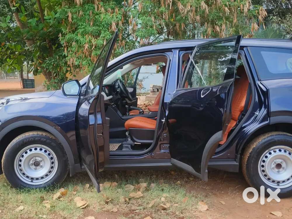 Mahindra Xuv700 Diesel 2024