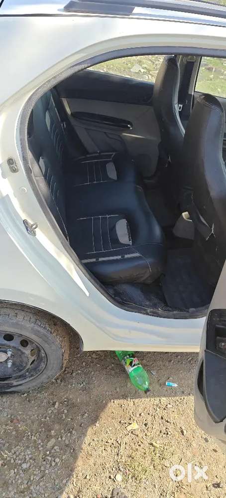Tara Tagio Xt Fuel Diesel