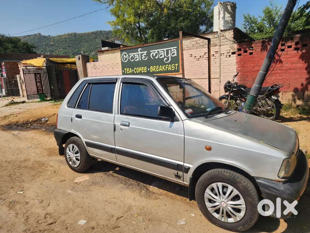 Brand New Tyre ,chilled Ac