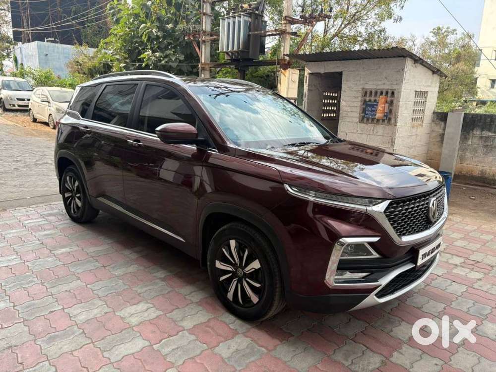 Mg Hector 2.0 Sharp Diesel, 2020, Diesel