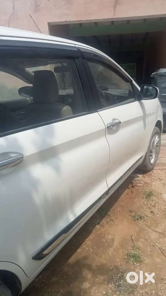 Maruti Suzuki Ertiga 2024 Cng & Hybrids Good Condition