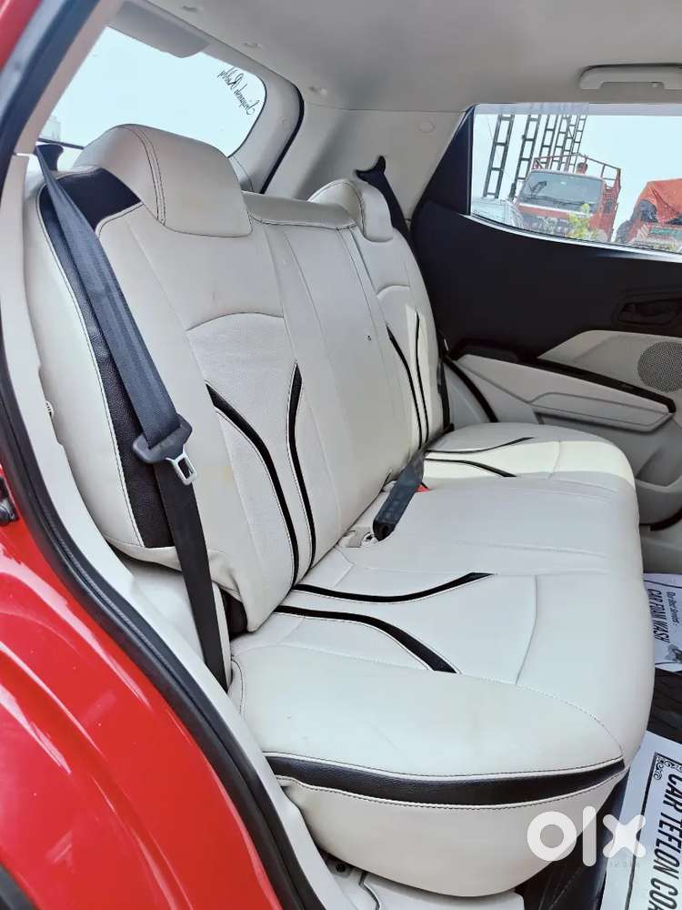 Mahindra Xuv300 Diesel 2022