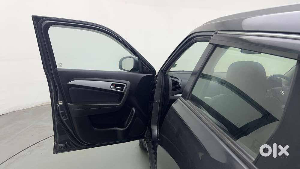 Maruti Suzuki Vitara Brezza Zxi +, 2022, Petrol
