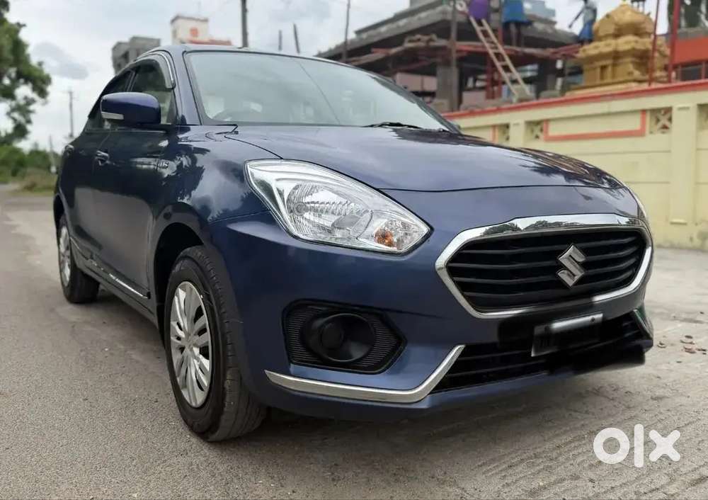 Maruti Suzuki Dzire Vdi 2017