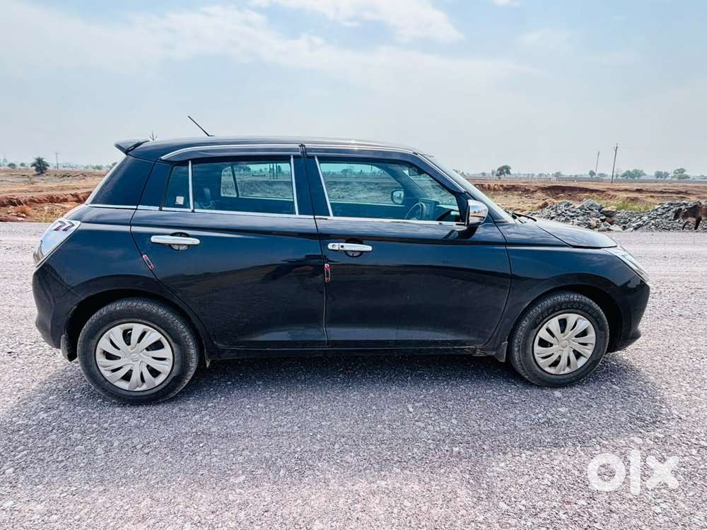 Maruti Suzuki Swift 1.2 Vxi (o), 2026, Petrol