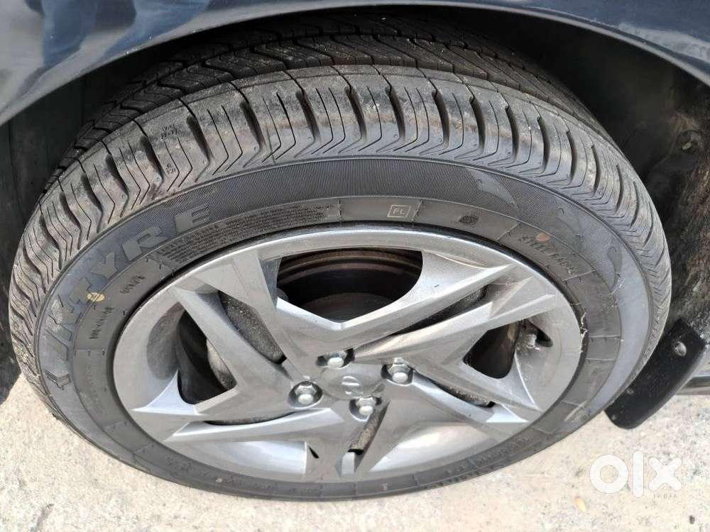 Hyundai New I20 1.5 Sportz Mt, 2021, Petrol