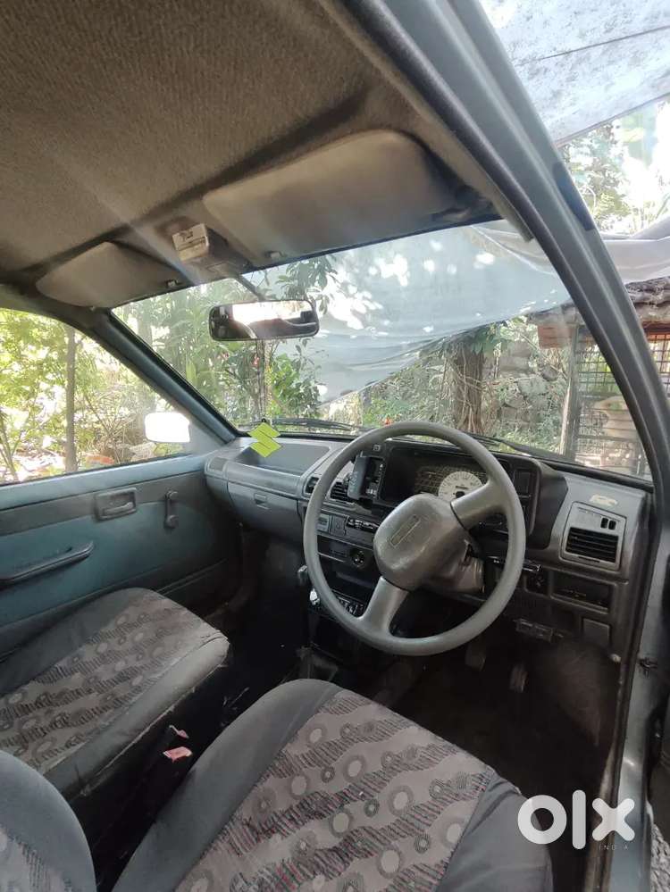 Maruti Suzuki 800 2008