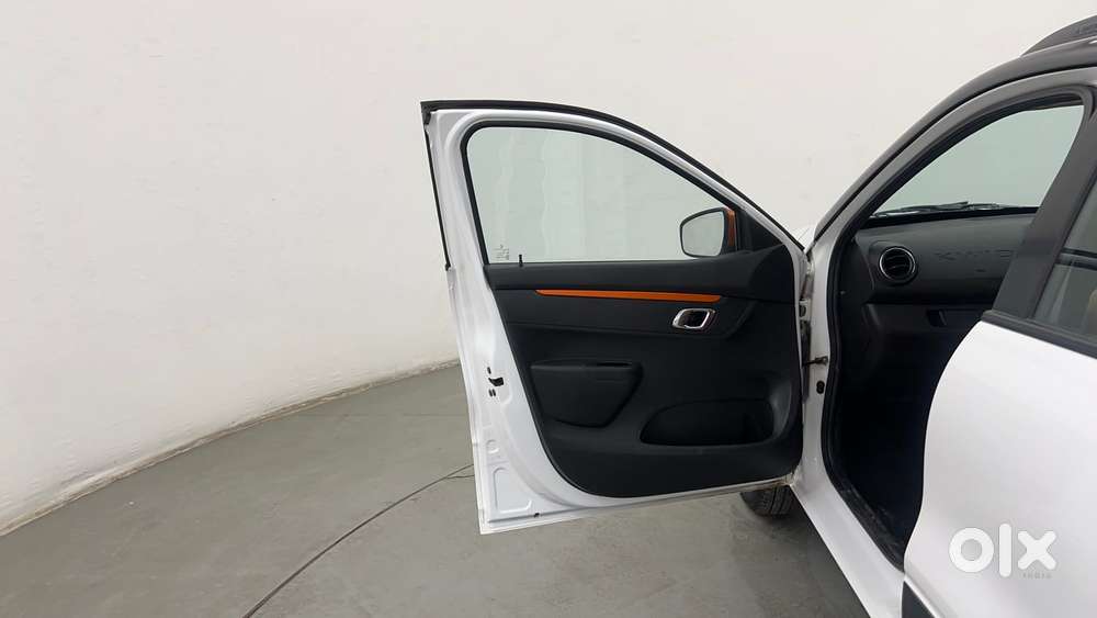 Renault Kwid Climber 1.0 Amt Opt, 2022, Petrol
