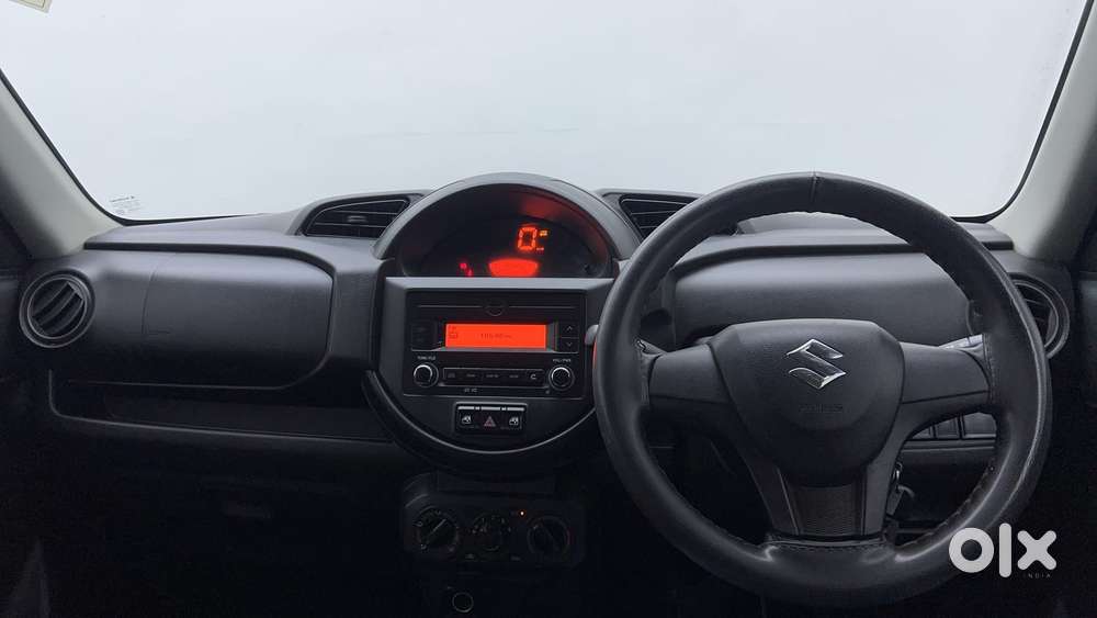 Maruti Suzuki S-presso 1.0 Vxi (o) Cng, 2022, Cng & Hybrids