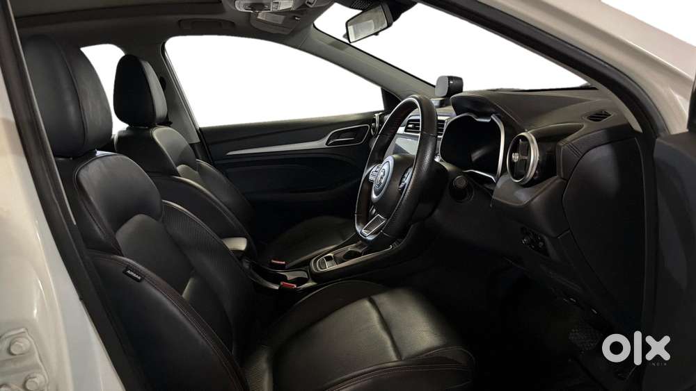 Mg Astor 1.3 Sharp Turbo At, 2023, Petrol