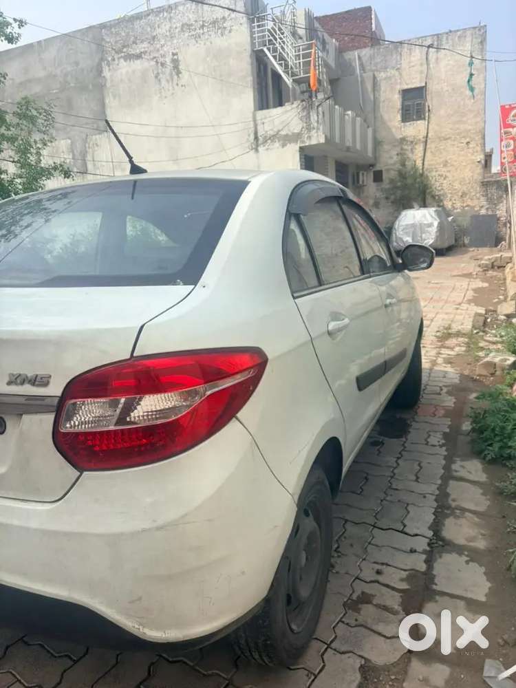 Tata Zest 2015 Diesel 100000 Km Driven