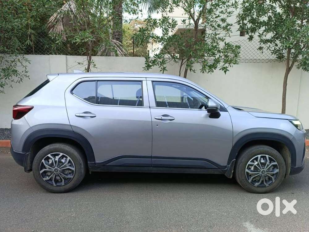 Honda Elevate Sv Mt, 2023, Petrol