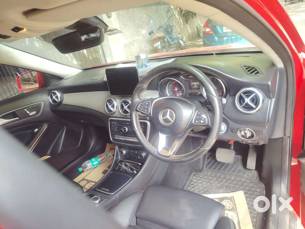 Mercedes-benz Gla 220d, 2017, Diesel
