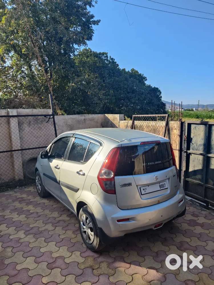 Maruti Ritz 2010end  2030end Papers Clear Excellent Condition