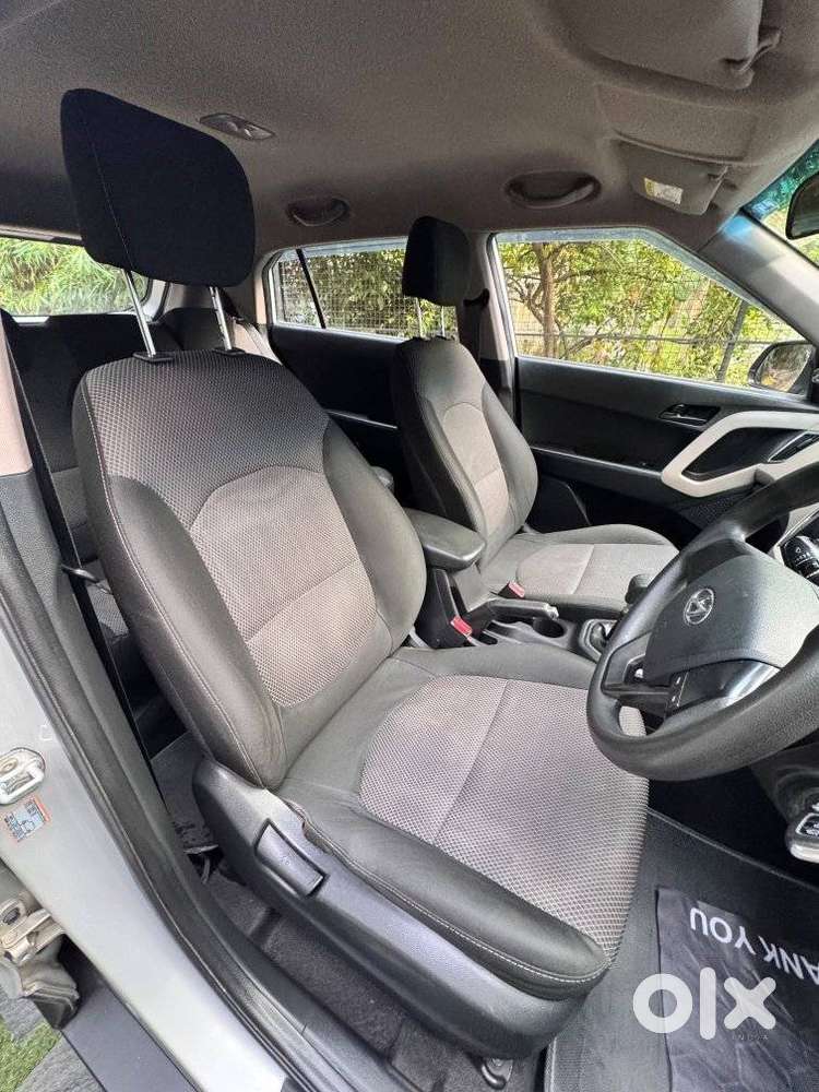 Hyundai Creta 1.6 Vtvt S, 2016, Petrol