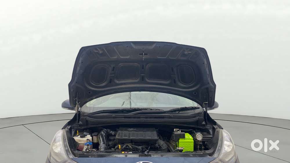 Hyundai Grand I10 Nios 1.2 Kappa Vtvt Sportz Cng, 2022, Cng & Hybrid..