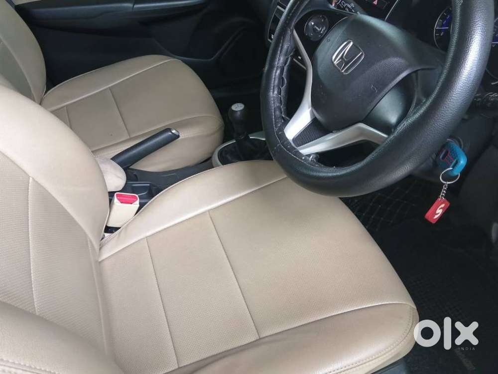 Honda Jazz 1.2 Vx I Vtec, 2019, Petrol