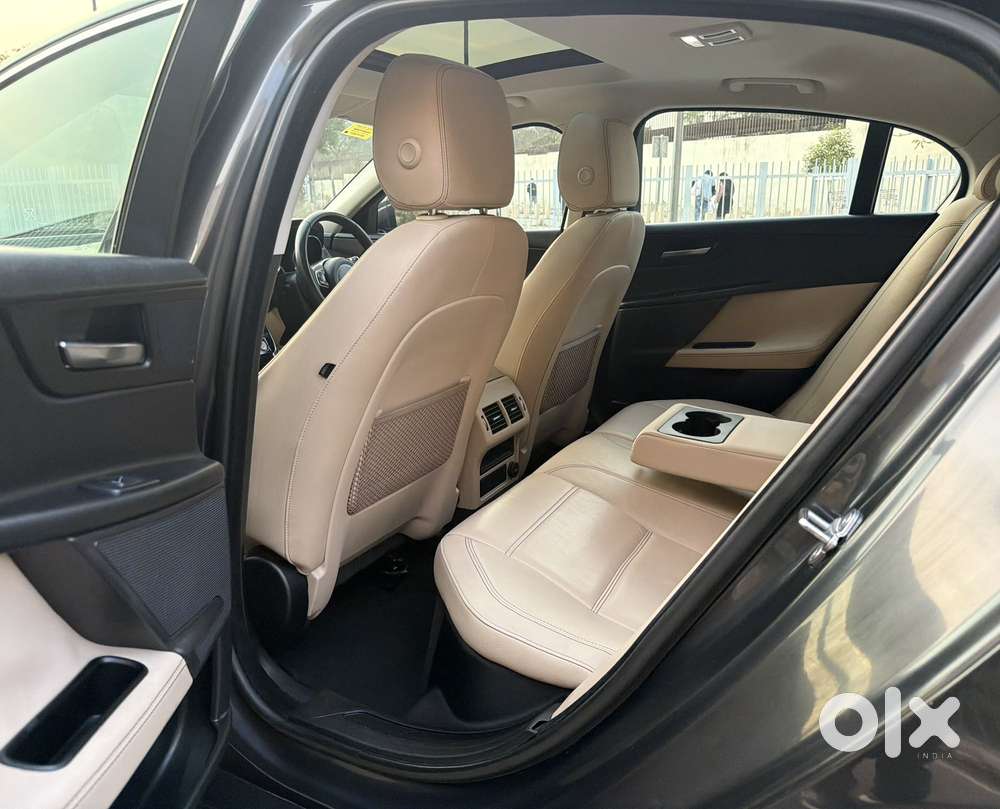 Jaguar Xe 2.0l Diesel Prestige, 2017, Diesel